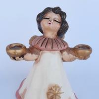 Statuetta Angelo Thun 