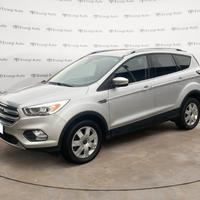 FORD Kuga 1.5 TDCI 120 CV S&S 2WD Titanium