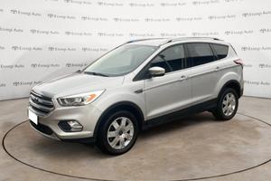 FORD Kuga 1.5 TDCI 120 CV S&S 2WD Titanium