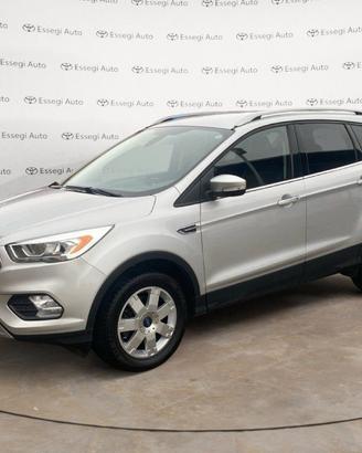 FORD Kuga 1.5 TDCI 120 CV S&S 2WD Titanium