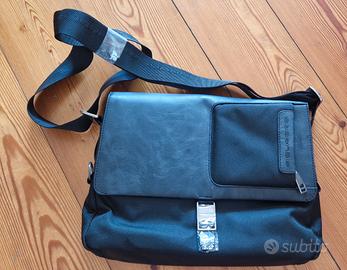 Borsa pc Piquadro