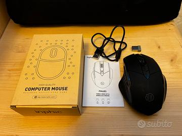 Mouse bluetooth