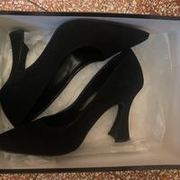 Scarpe prima donna 37 nere