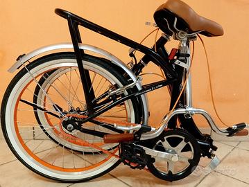 Bicicletta pieghevole Romeo nuova 