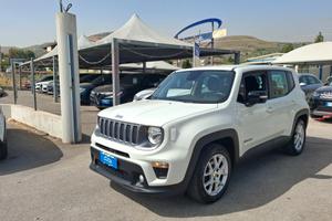 Jeep Renegade 1.6 Mjt 130 CV Limited anno 2023