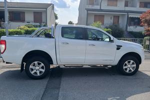 Ford Ranger 3.2 limeted