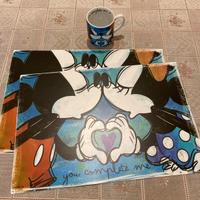 Set colazione Egan con omaggio