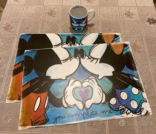 Set colazione Egan con omaggio