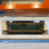 Roco 43614.2 - FS 1063