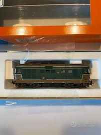 Roco 43614.2 - FS 1063