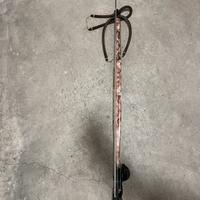 arbalete Fucile Omer Cayman HF 90 Camu