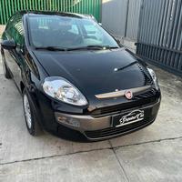 FIAT Punto 1.3 MJT II 75 CV 5 porte Young