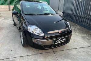 FIAT Punto 1.3 MJT II 75 CV 5 porte Young