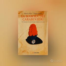 La mamma dei carabinieri ~ Alessio Puleo