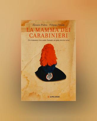 La mamma dei carabinieri ~ Alessio Puleo