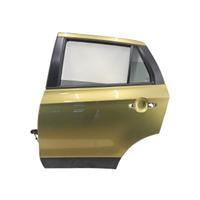 Porta posteriore sx Suzuki S-Cross 1.6 B del 2014