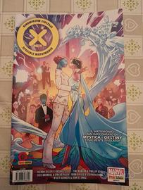 X-MEN - Albi speciali! UNICI!