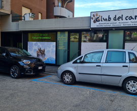 Negozio per animali