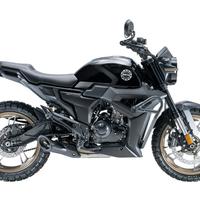 Zontes ZT 125 G1 NUOVA