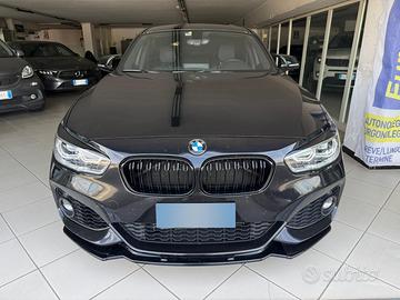 BMW 125D Msport