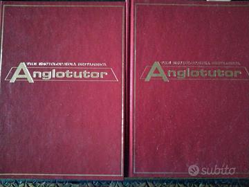 Corso di inglese - Inglese per gli italiani