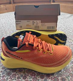 Merrell Morphlite Nuove Trail Running