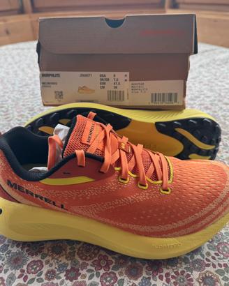 Merrell Morphlite Nuove Trail Running