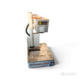 laser fibra 