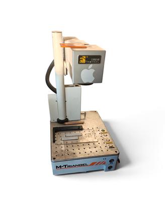 laser fibra 