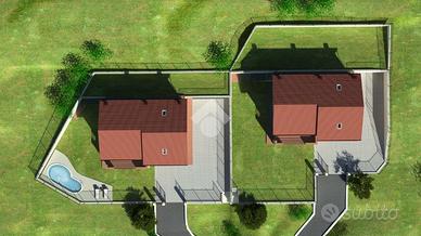 VILLA SINGOLA A SERRA RICCÒ