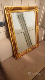 Specchio stile 800 