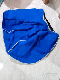 Parannanze per motorini e scooter 