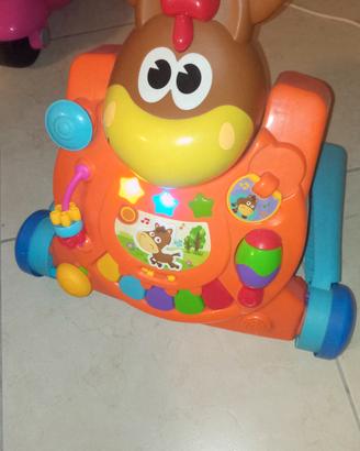 Giochi vari 