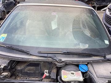 AUDI A4 CABRIOLET BENZINA PARABREZZA