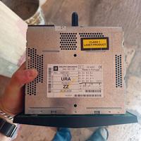 autoradio originale opel astra h 1.6 benzina 2007