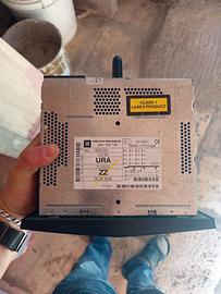 autoradio originale opel astra h 1.6 benzina 2007