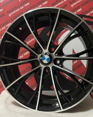 Cerchi Bmw x1 f48 x2 f39 19 pollici