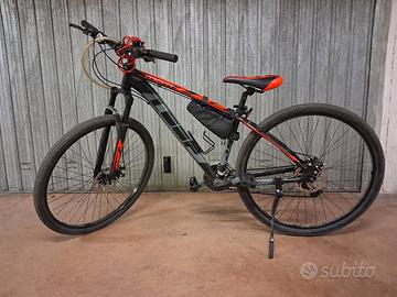 Bicicletta MTB