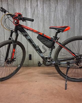 Bicicletta MTB