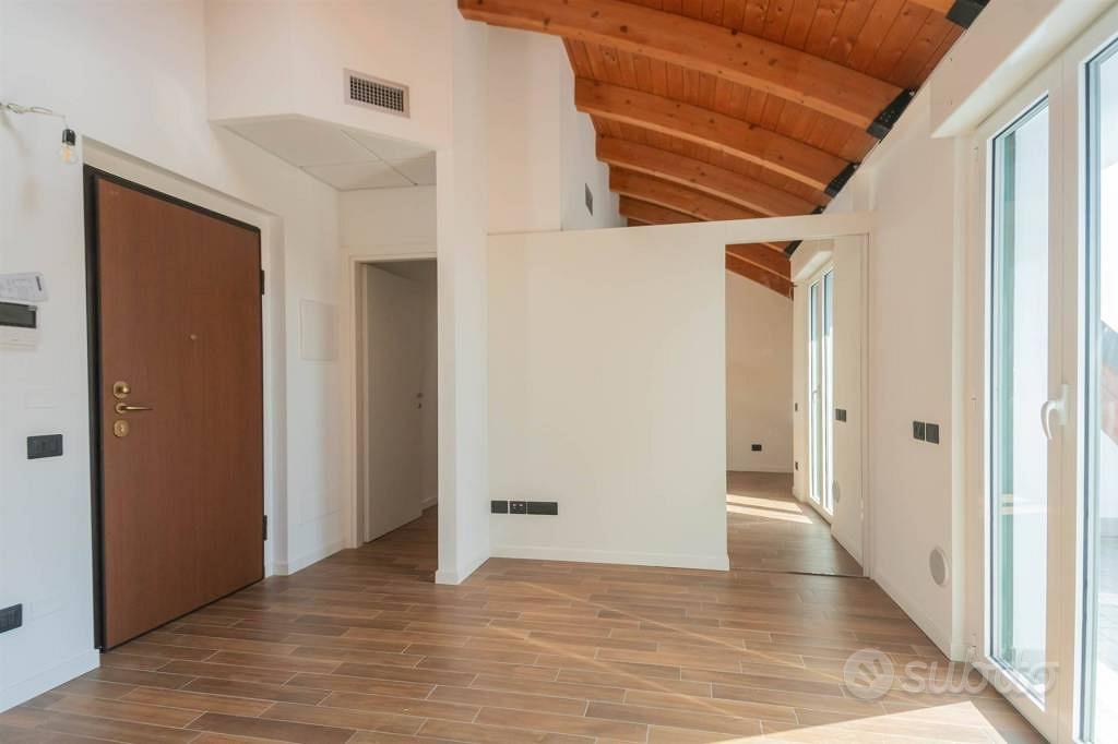 Appartamento – Sesto San Giovanni, Baraggia, Restellone - Vista 3