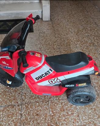 motorino elettrico