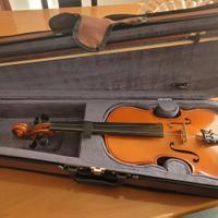 Violino da studio