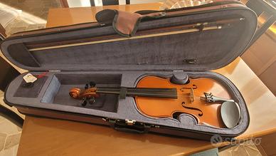 Violino da studio