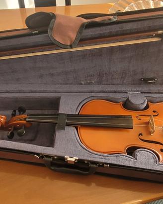 Violino da studio