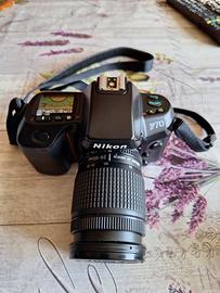 NIKON F70