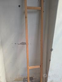 struttura ivar ikea