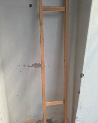 struttura ivar ikea