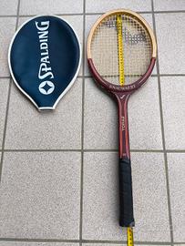 Racchetta tennis Snauwaert Topaz