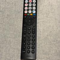 Telecomando smart tv Hisense originale