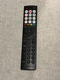 Telecomando smart tv Hisense originale